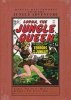 MARVEL MASTERWORKS ATLAS ERA JUNGLE ADVENTURE VOL 01 HC [STANDARD] [9780785141907]